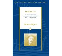 James Joyce Dubliners (Tascabile) Viking Critical Library