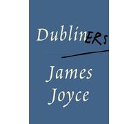 James Joyce Dubliners (Tascabile) Vintage Classics
