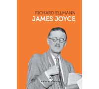 James Joyce - Ellmann Richard