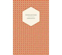 James Joyce Finnegans Wake (Tascabile)