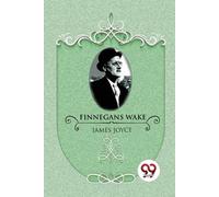 James Joyce Finnegans Wake (Tascabile)