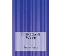 James Joyce Finnegans Wake (Tascabile)