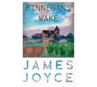 James Joyce Finnegans Wake (Tascabile)