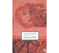 James Joyce Finnegans Wake (Tascabile) Classic, 20th-Century, Penguin