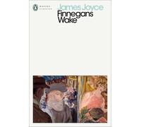 James Joyce Finnegans Wake (Tascabile) Penguin Modern Classics