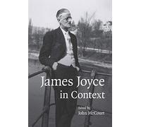 James Joyce in Context
