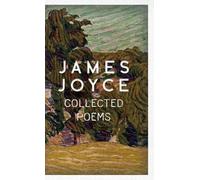 James Joyce James Joyce - Collected Poems (Copertina rigida)
