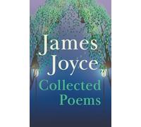 James Joyce James Joyce - Collected Poems (Tascabile)
