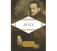 James Joyce Joyce: Poems and a Play (Copertina rigida)