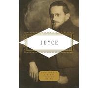 James Joyce Joyce: Poems and a Play (Copertina rigida)