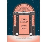 James Joyce Nuala O'Connor THE DEAD (Copertina rigida)