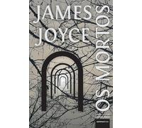James Joyce Os Mortos (Tascabile) Grandes Autores