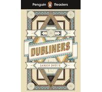 James Joyce Penguin Readers Level 6: Dubliners (ELT Graded Reader) (Tascabile)