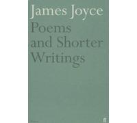 James Joyce Poems and Shorter Writings (Tascabile)