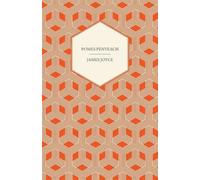 James Joyce Pomes Penyeach (Tascabile)