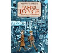 JAMES JOYCE - RITRATTO DI UN DUBLINESE