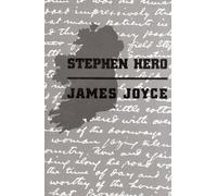 James Joyce Stephen Hero (Tascabile)