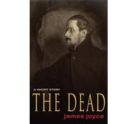 James Joyce The Dead (Copertina rigida)