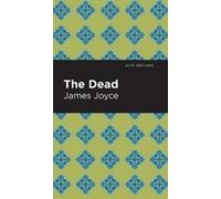 James Joyce The Dead (Copertina rigida)