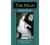 James Joyce The Dead (Tascabile)