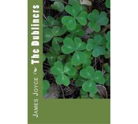 James Joyce The Dubliners (Tascabile)