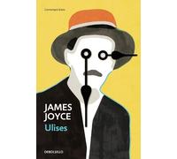 James Joyce Ulises / Ulysses (Tascabile)