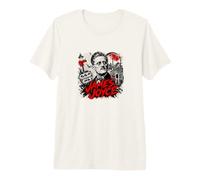 James Joyce Ulisse Dublino Letteratura Bloomsday Maglietta Premium