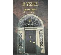 James Joyce Ulysses (Collector's Edition) (Copertina rigida)
