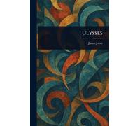 James Joyce Ulysses (Copertina rigida)