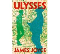 James Joyce Ulysses (Copertina rigida)