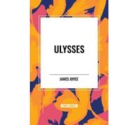 James Joyce Ulysses (Copertina rigida)