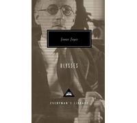 James Joyce Ulysses (Copertina rigida)