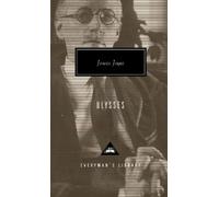 James Joyce Ulysses (Copertina rigida) Everyman’s Library Contemporary Classics