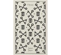 James Joyce Ulysses (Copertina rigida) Penguin Clothbound Classics