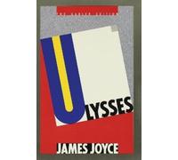 James Joyce Ulysses (Gabler Edition) (Tascabile)