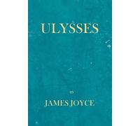 James Joyce Ulysses (Tascabile)