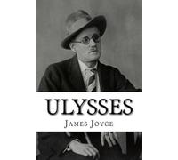 James Joyce Ulysses (Tascabile)