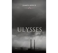 James Joyce Ulysses (Tascabile)