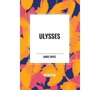 James Joyce Ulysses (Tascabile)