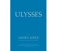 James Joyce Ulysses (Tascabile)