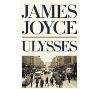 James Joyce Ulysses (Tascabile)