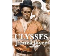 Joyce James Ulysses BOOK NUOVO