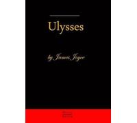 James Joyce Ulysses (Tascabile)
