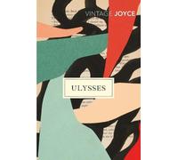 James Joyce Ulysses (Tascabile)