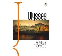 James Joyce Ulysses (Tascabile)