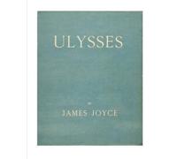 James Joyce Ulysses (Tascabile)