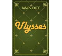 James Joyce Ulysses (Tascabile)