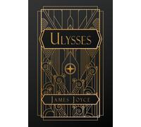 James Joyce Ulysses (Tascabile)