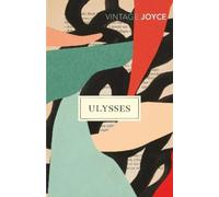 James Joyce Ulysses (Tascabile)