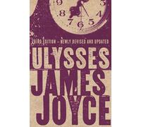 James Joyce Ulysses (Tascabile) Evergreens